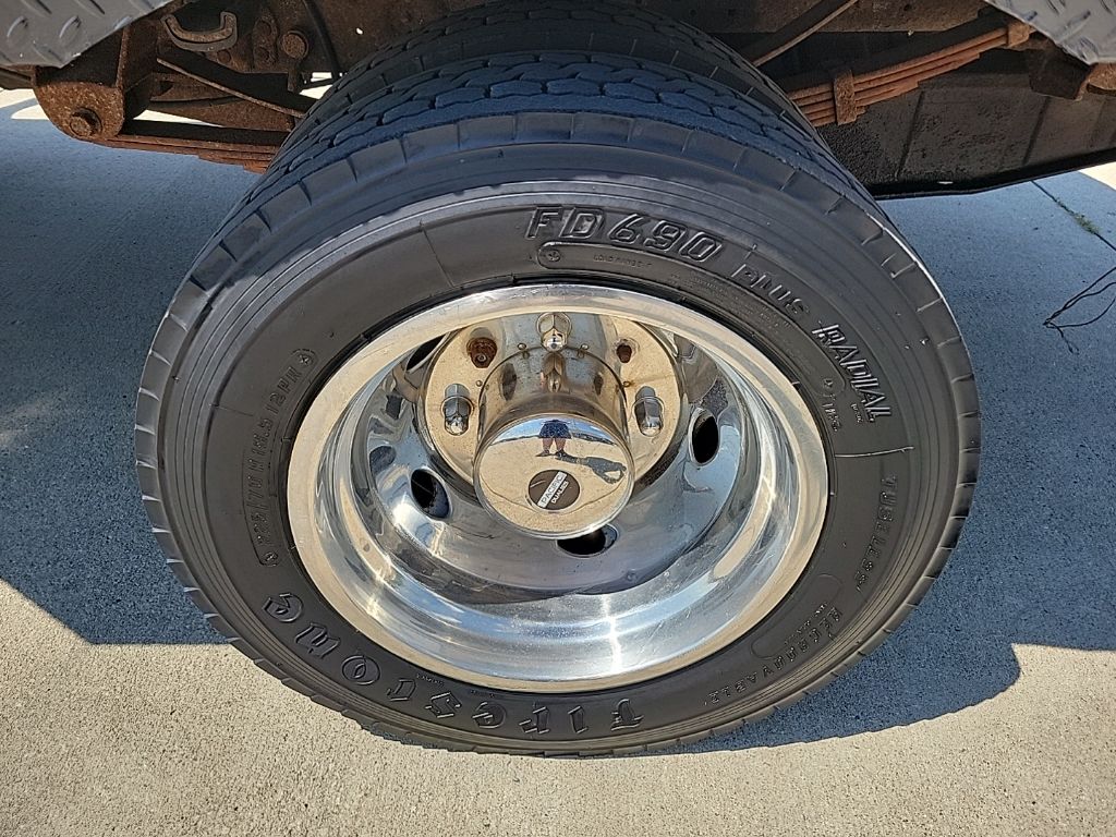 Used 2003 Ford F-450SD Truck