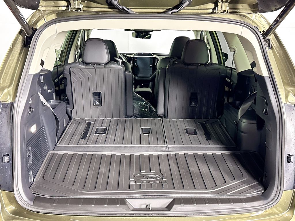 2026 Subaru Ascent Onyx Edition Touring