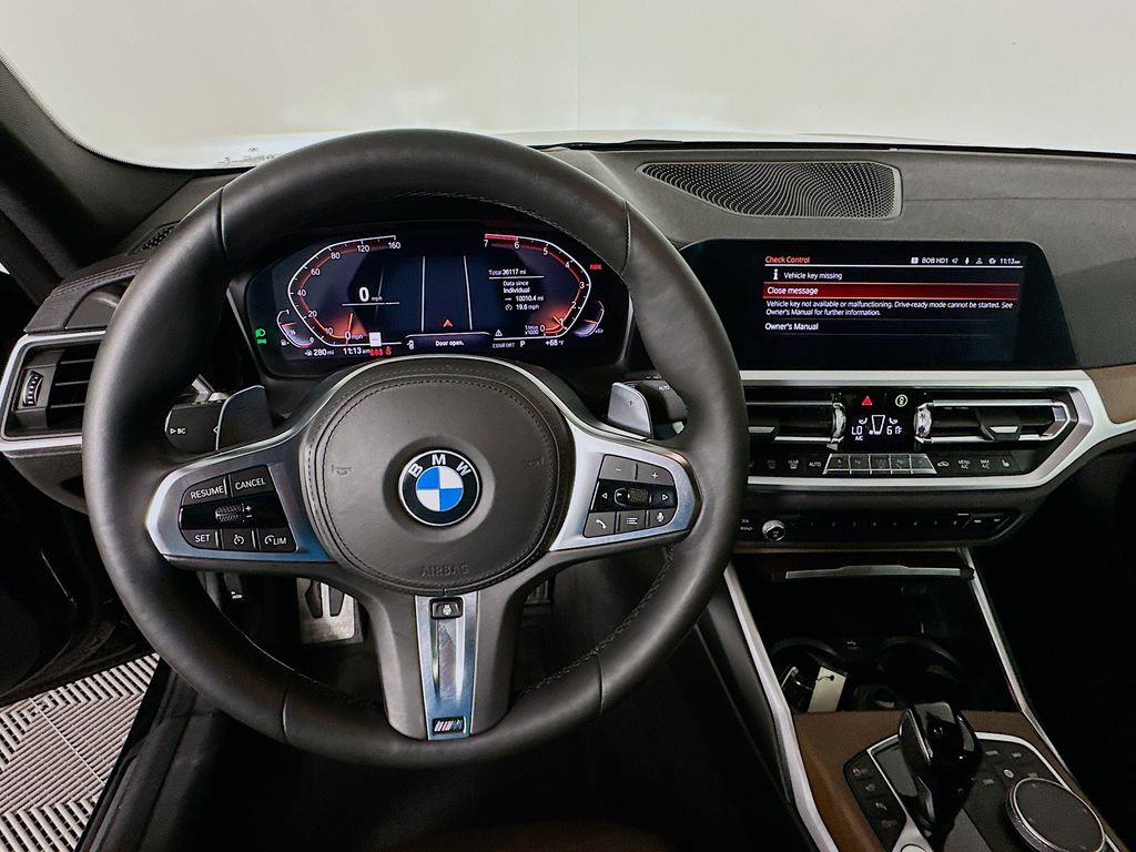 Thumbnail: 2020 BMW 3 Series - 11