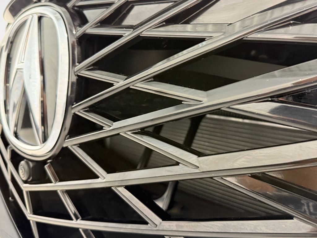 new 2026 Acura ADX car, priced at $45,850