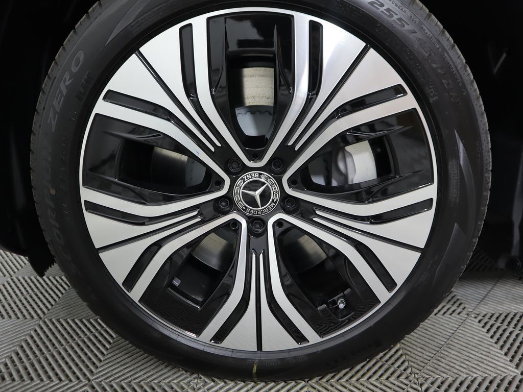 Thumbnail: 2026 Mercedes-Benz EQE - 31