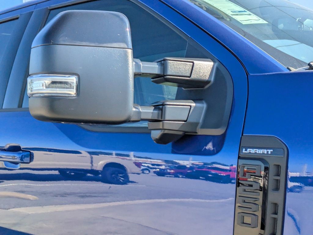 2026 Ford F-250 Super Duty LARIAT
