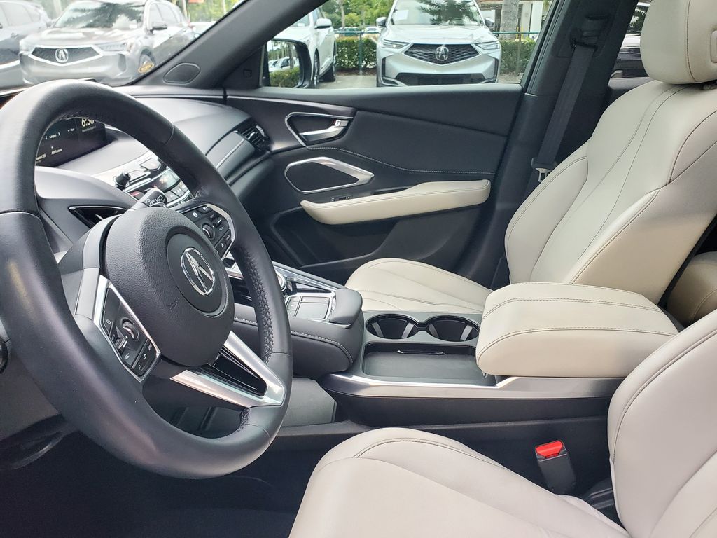 2025 Acura RDX - $37,888