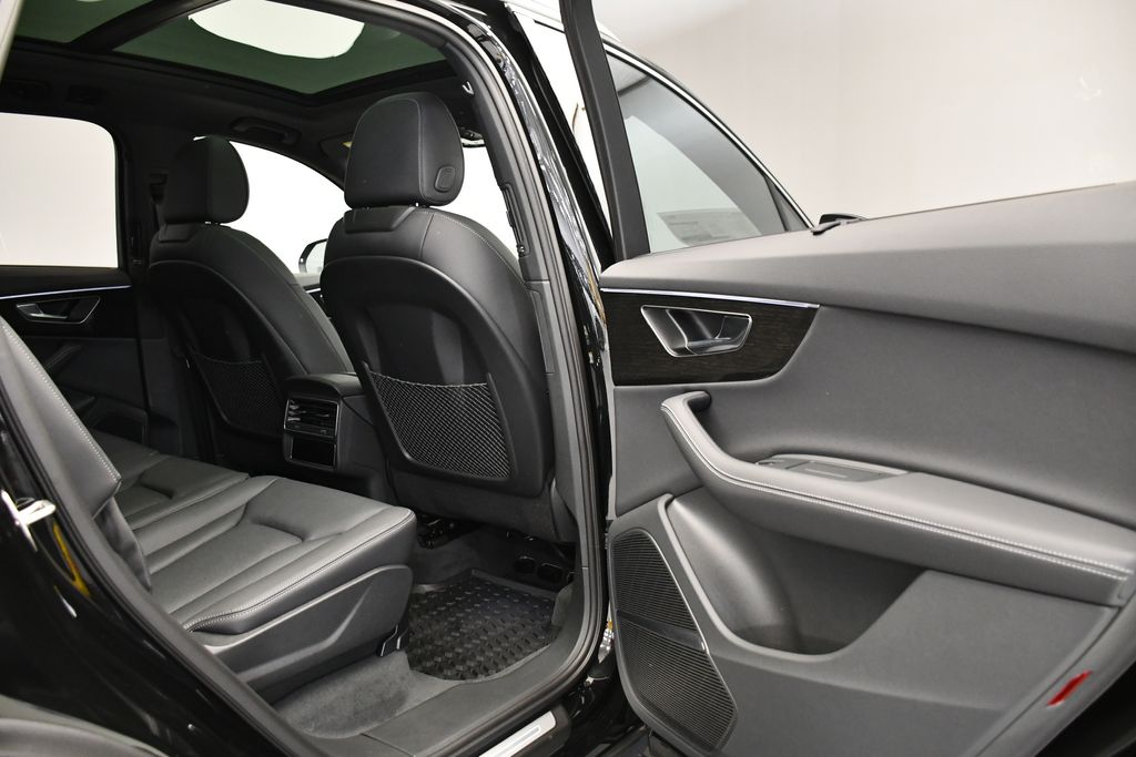 2025 Audi Q7 Premium Plus - Photo 51