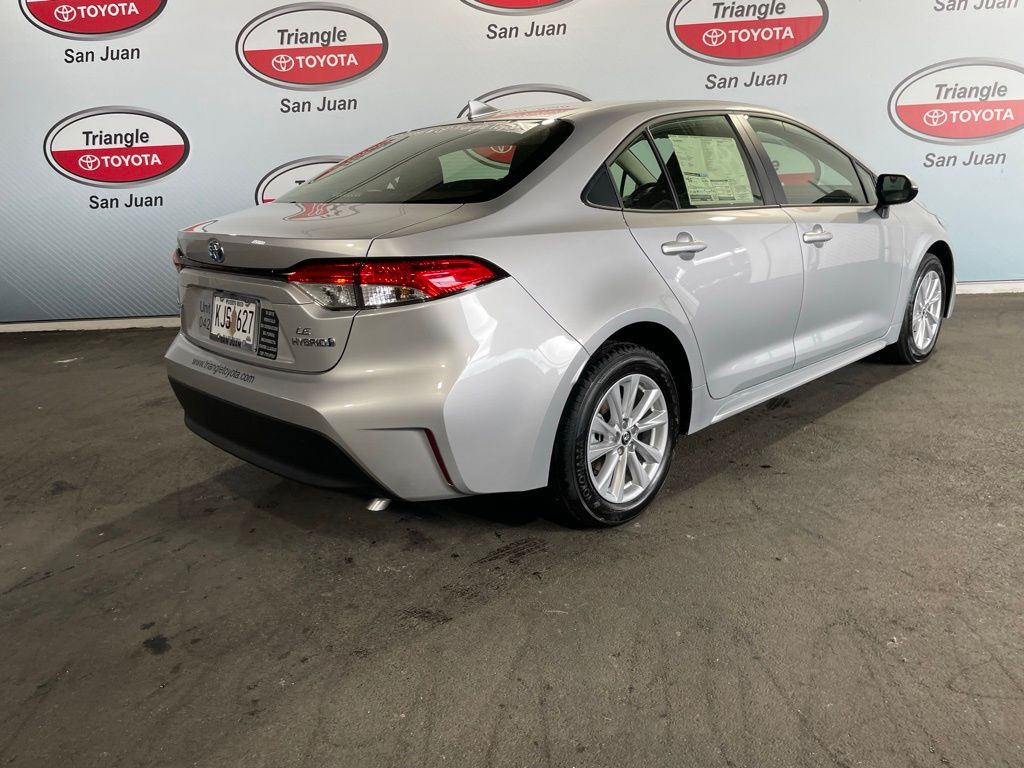 Thumbnail: 2026 Toyota Corolla - 4