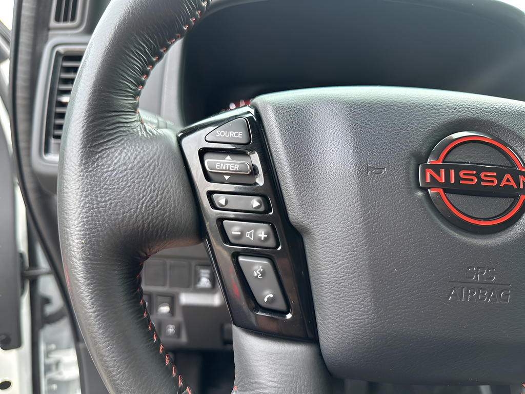 Used Car 2024 Nissan Frontier  Pro-4x For Sale Under $40,000 In Austin, Texas