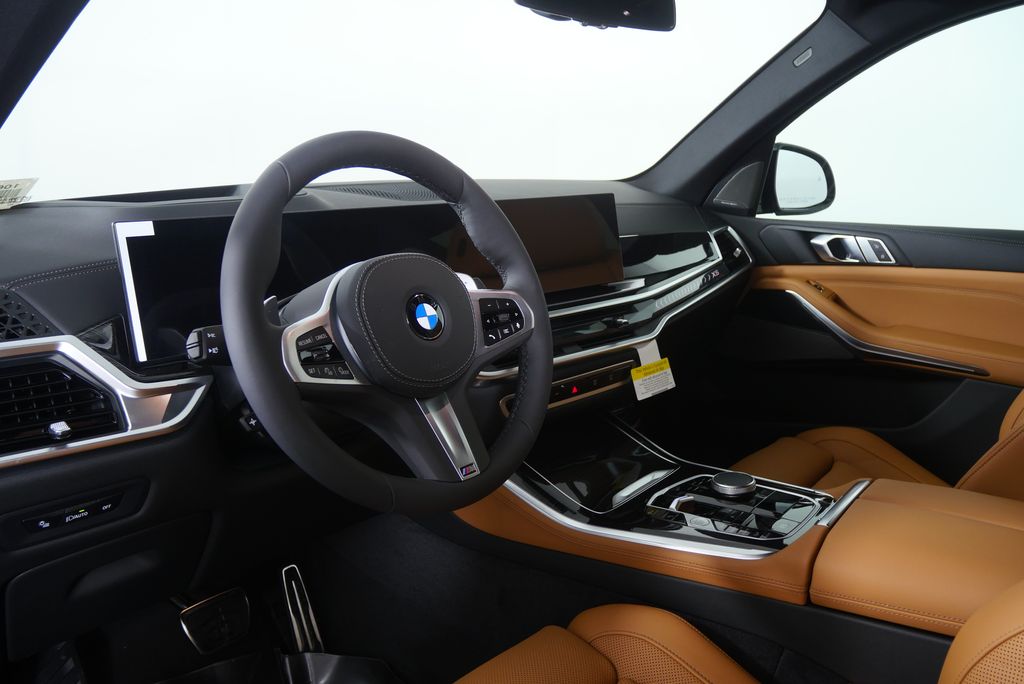 Thumbnail: 2026 BMW X5 - 12