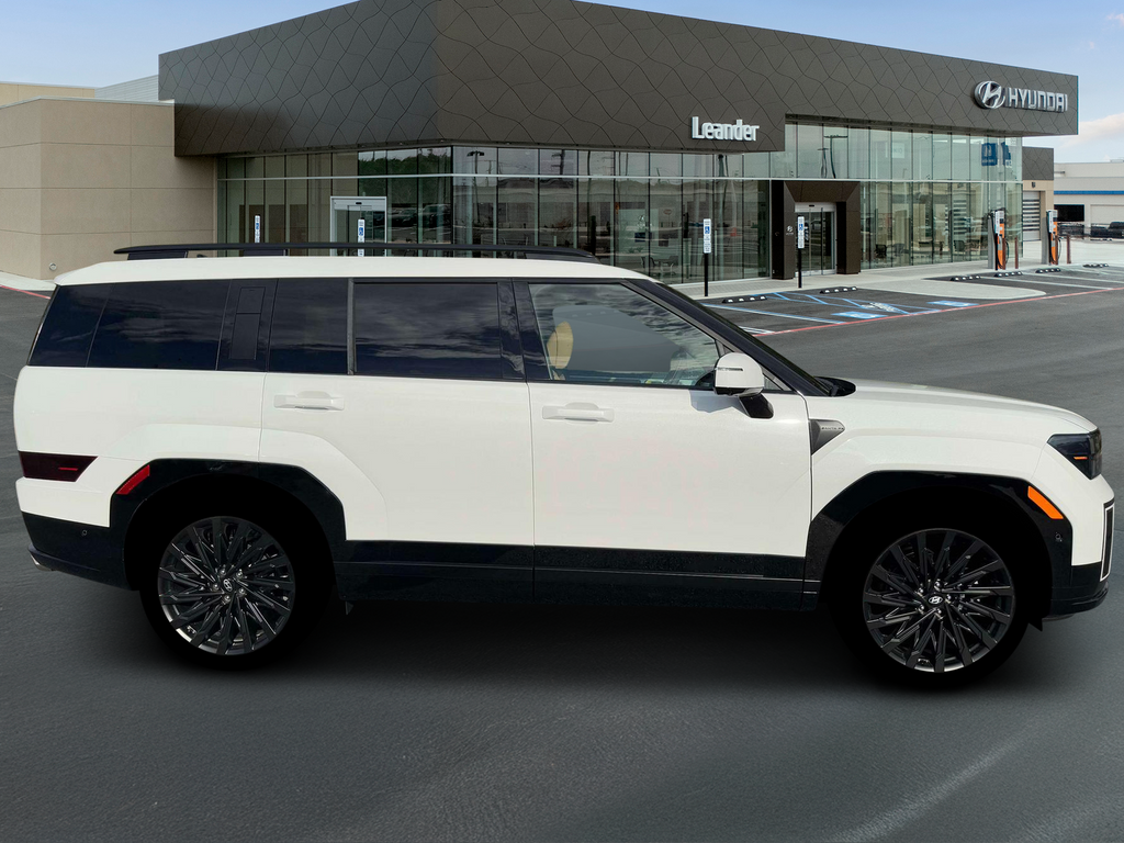 Thumbnail: 2026 Hyundai Santa Fe - 9