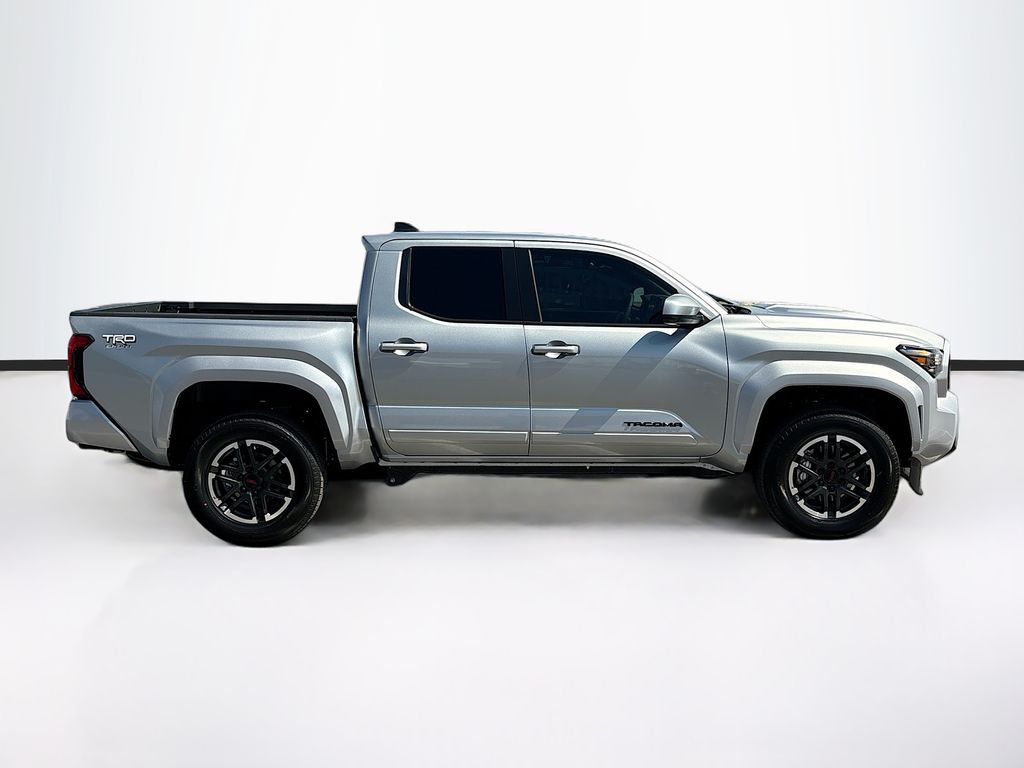 Thumbnail: 2026 Toyota Tacoma - 4