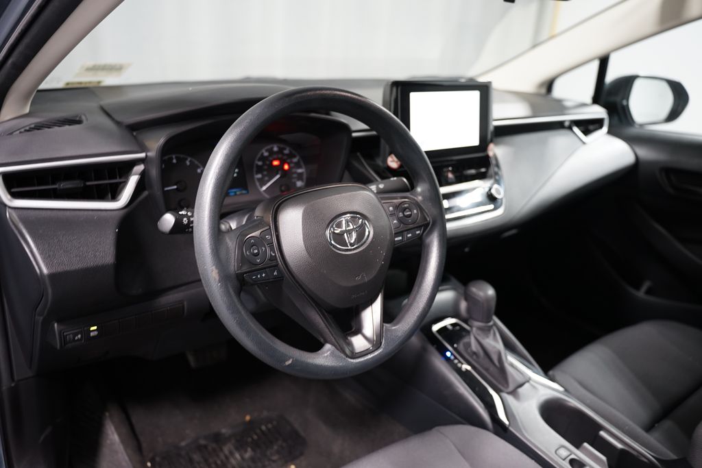 Thumbnail: 2023 Toyota Corolla - 7