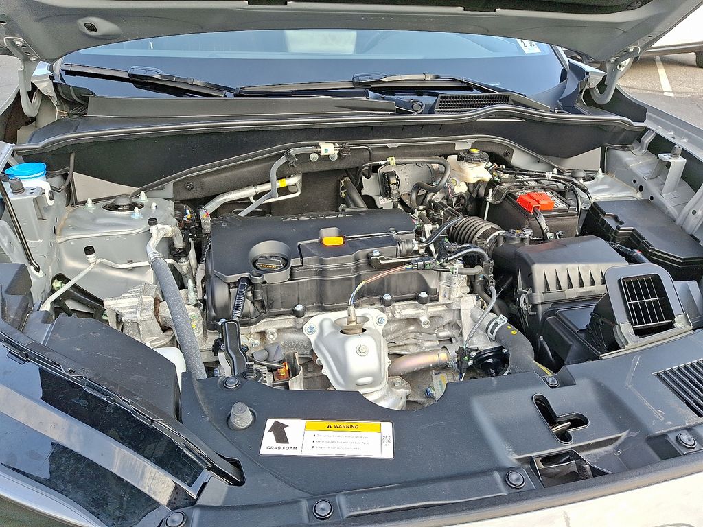 Thumbnail: 2025 Honda HR-V - 28