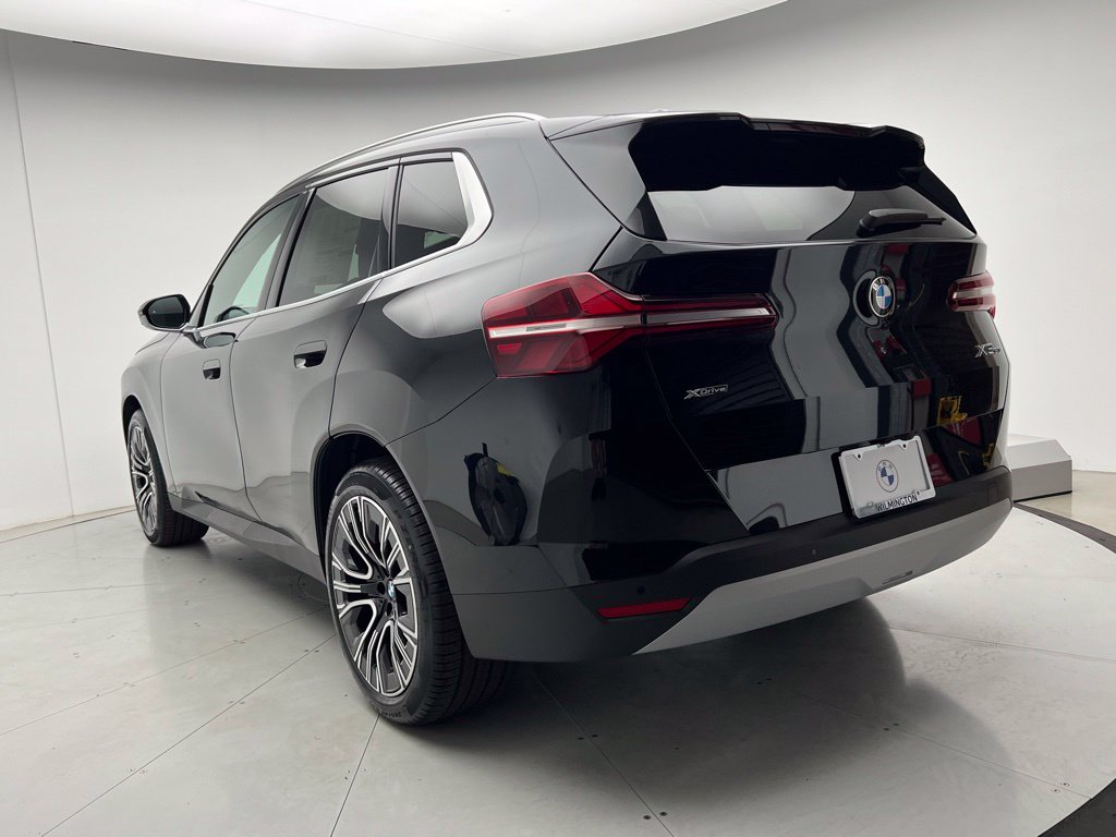 Thumbnail: 2026 BMW X3 - 4