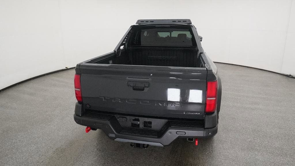 Thumbnail: 2025 Toyota Tacoma - 8