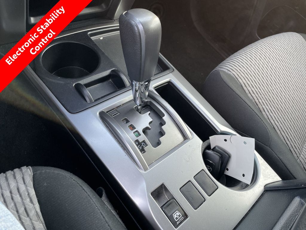 Used 2024 Toyota 4Runner SUV