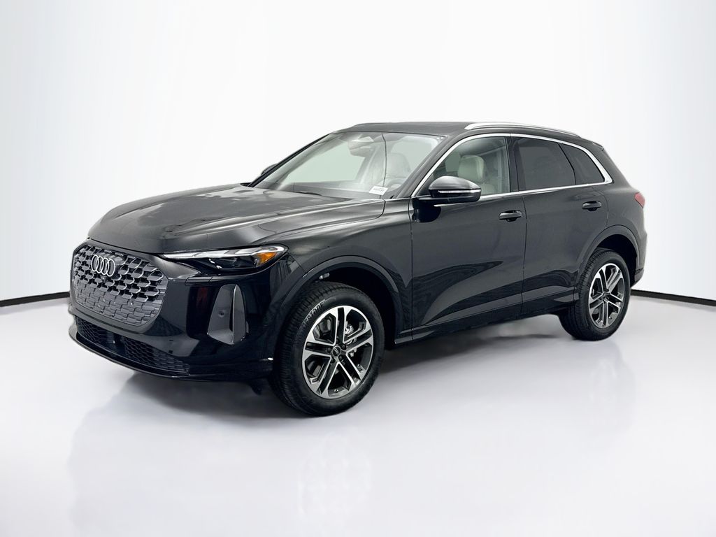 Thumbnail: 2025 Audi Q5 - 1