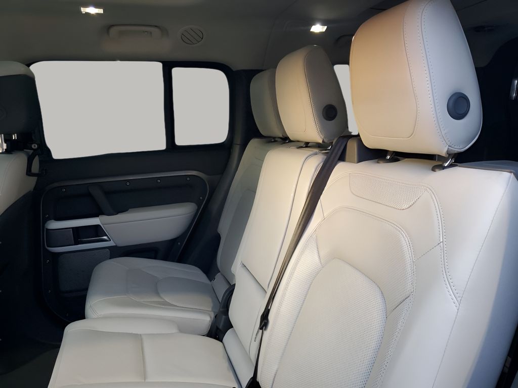 Used Car 2023 Land Rover Defender 130  Se For Sale Under $70,000 In Austin, Texas