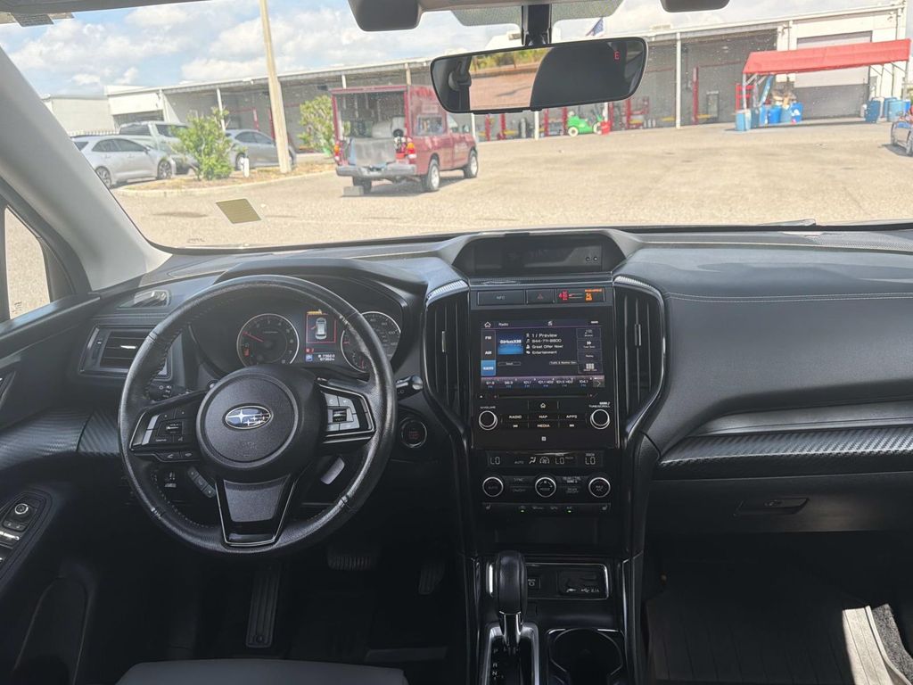 Used 2022 Subaru Ascent SUV
