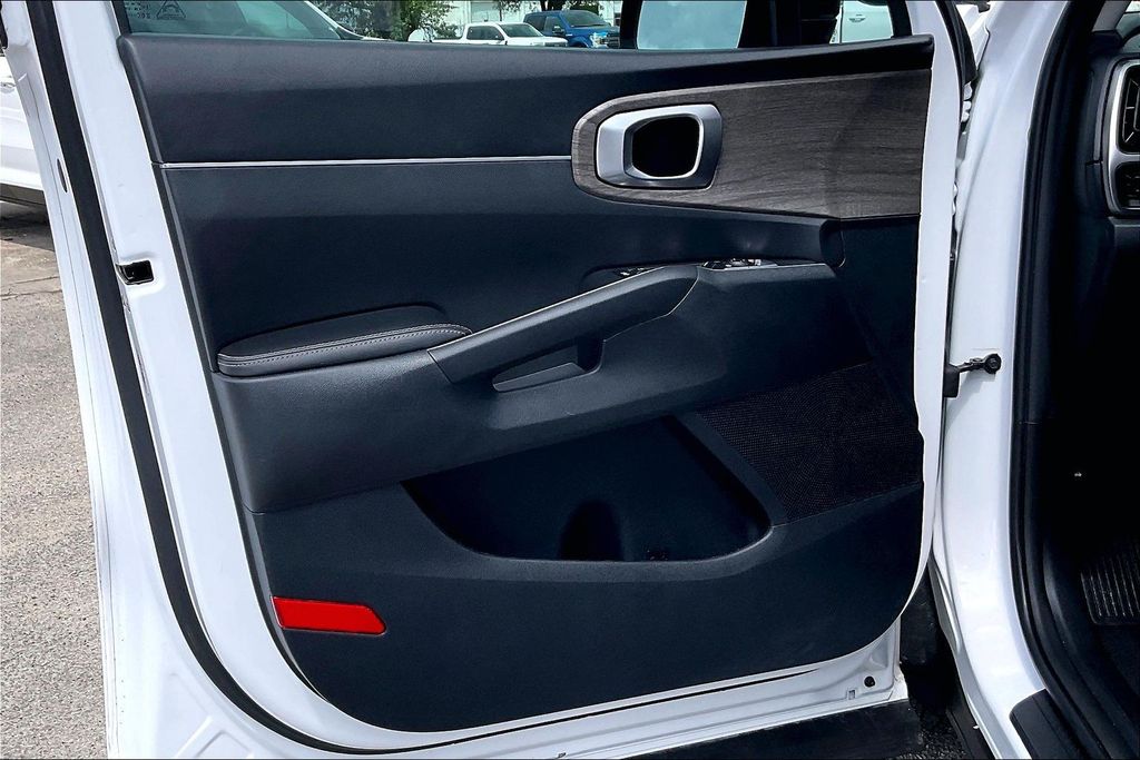 Used 2023 Kia Sorento EX 4D Sport Utility