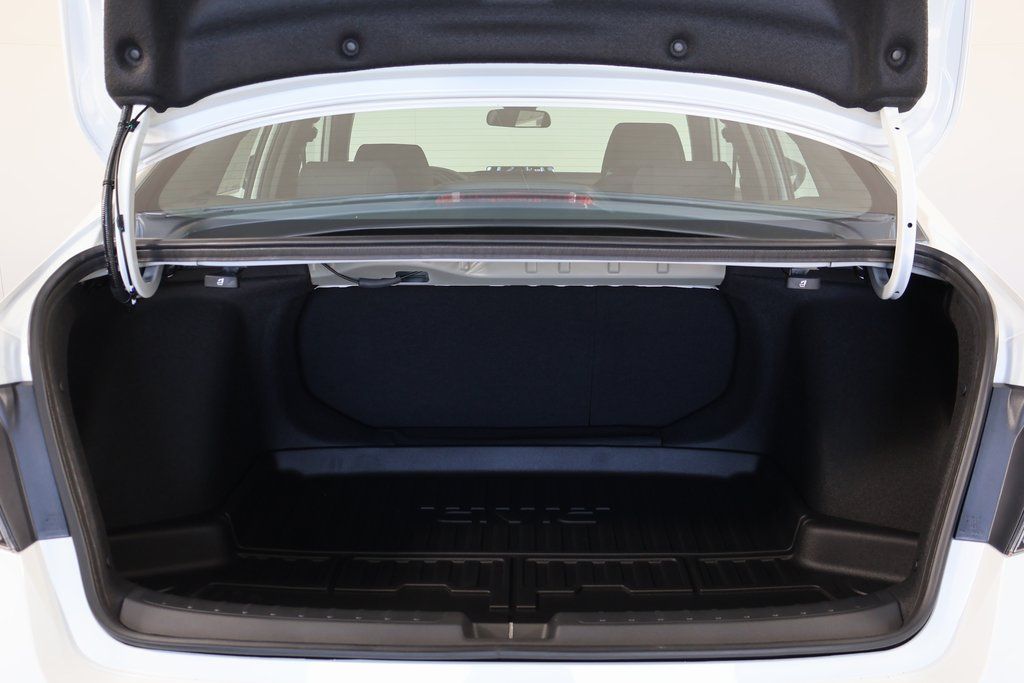 Thumbnail: 2026 Honda Civic - 8