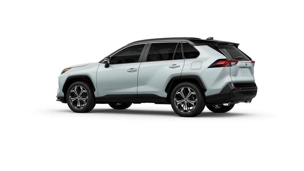 Thumbnail: 2025 Toyota RAV4 - 5