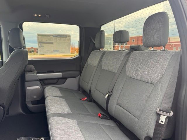 2026 Ford F-250 Super Duty XLT