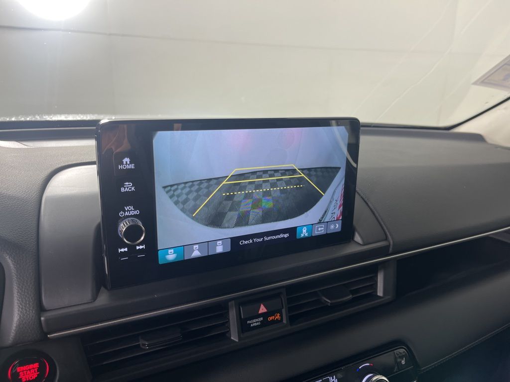 Thumbnail: 2025 Honda Pilot - 30