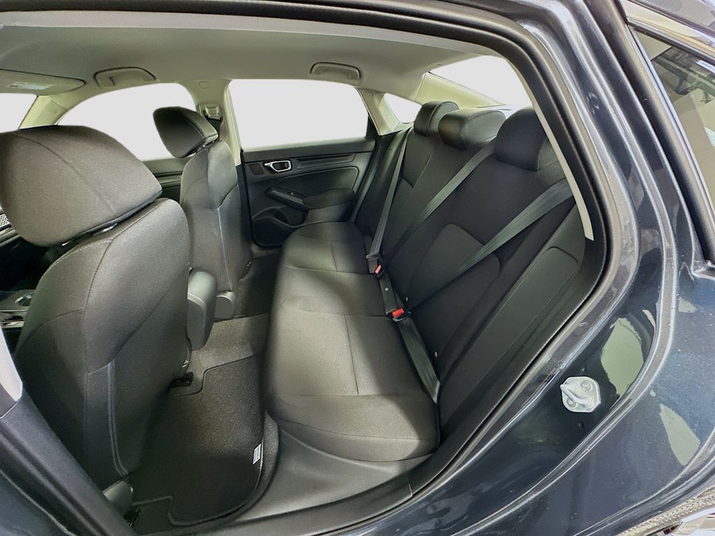 Thumbnail: 2026 Honda Civic - 16