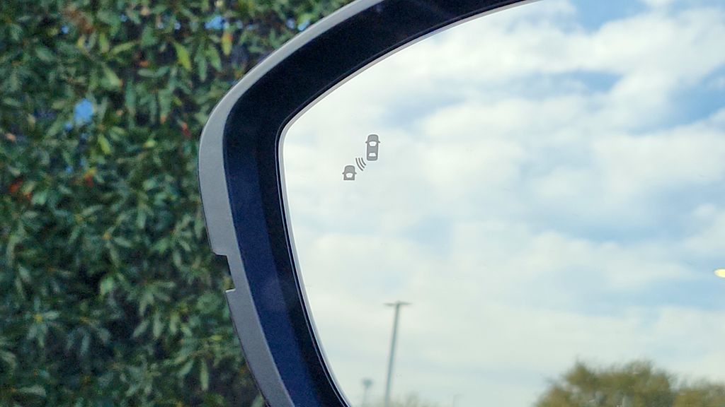 2022 Nissan Pathfinder