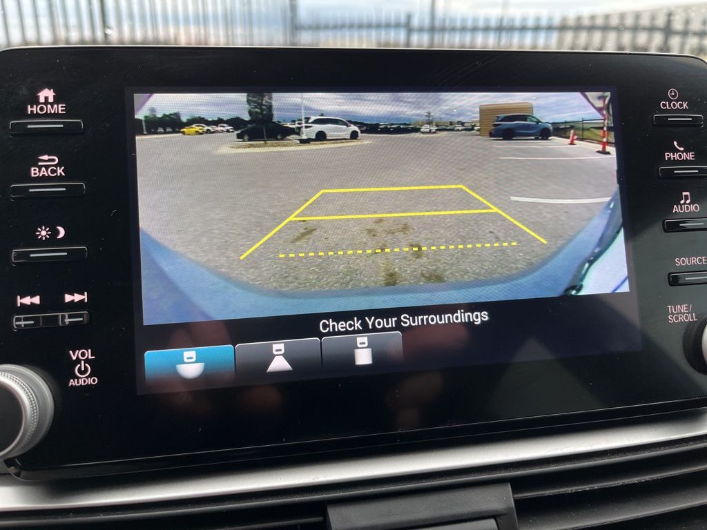 Thumbnail: 2022 Honda Accord - 24