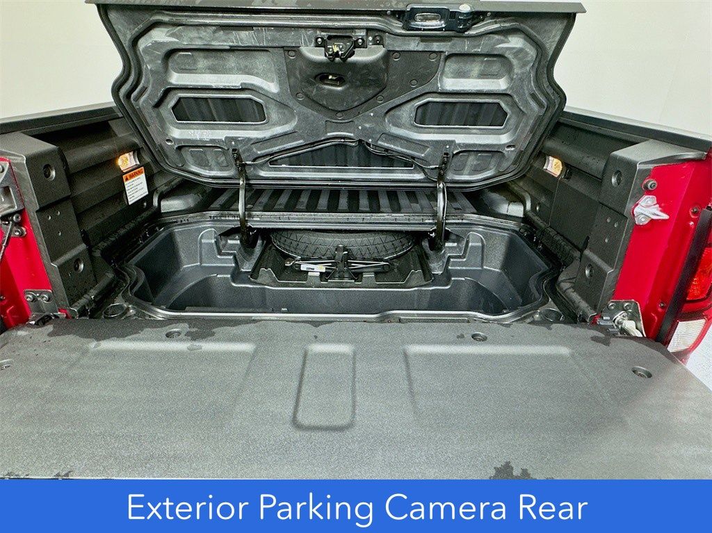 Used Car 2025 Honda Ridgeline  Sport For Sale Under $40,000 In Austin, Texas