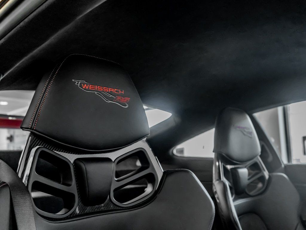 Certified Used 2025  Porsche GT3 RS image 25