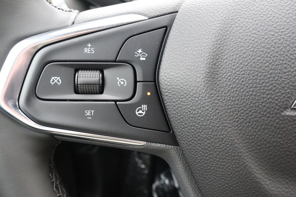 Thumbnail: 2026 Chevrolet Trax - 22