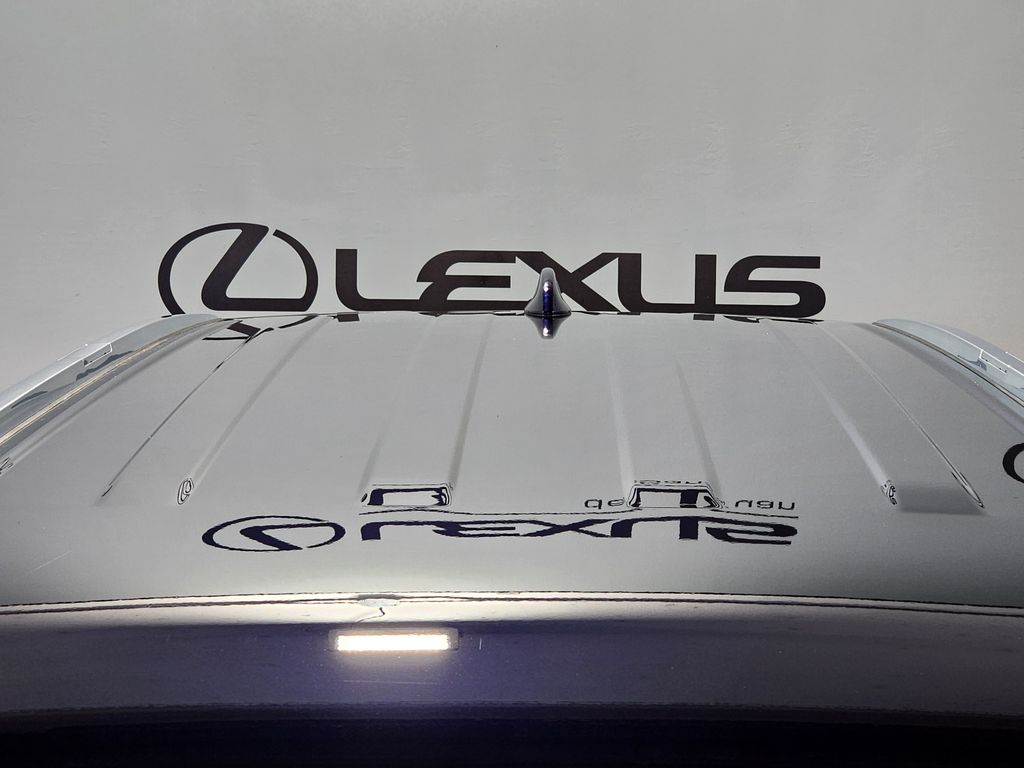 Thumbnail: 2026 Lexus TX - 7
