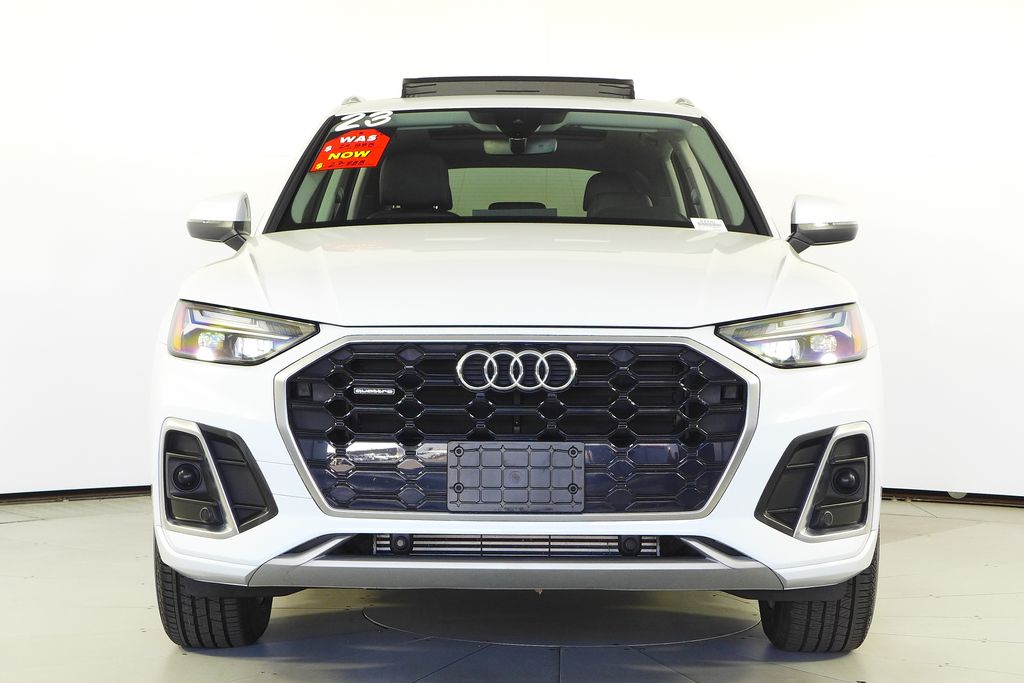 Thumbnail: 2023 Audi Q5 - 3