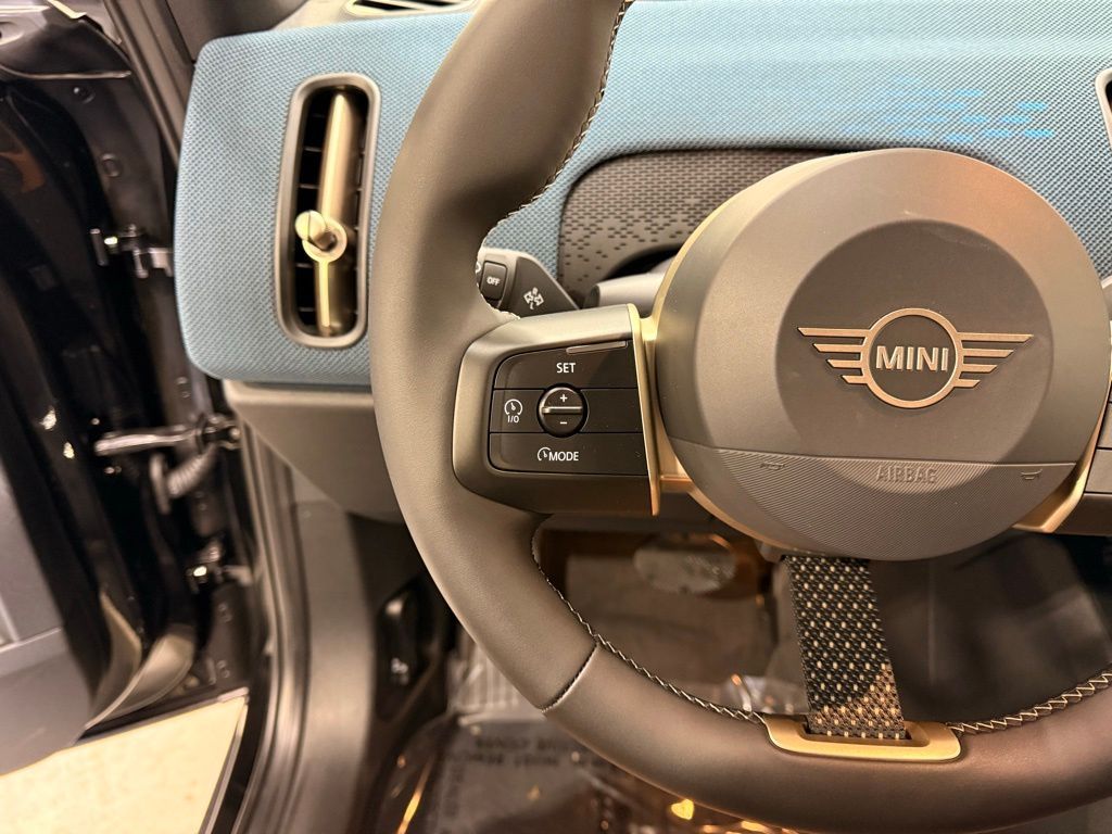 Thumbnail: 2026 MINI Cooper Countryman - 13