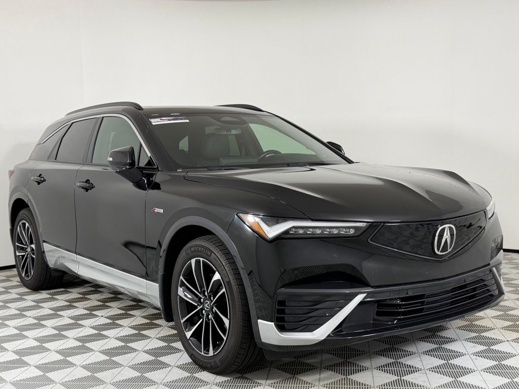 2024 Acura ZDX A-Spec AWD