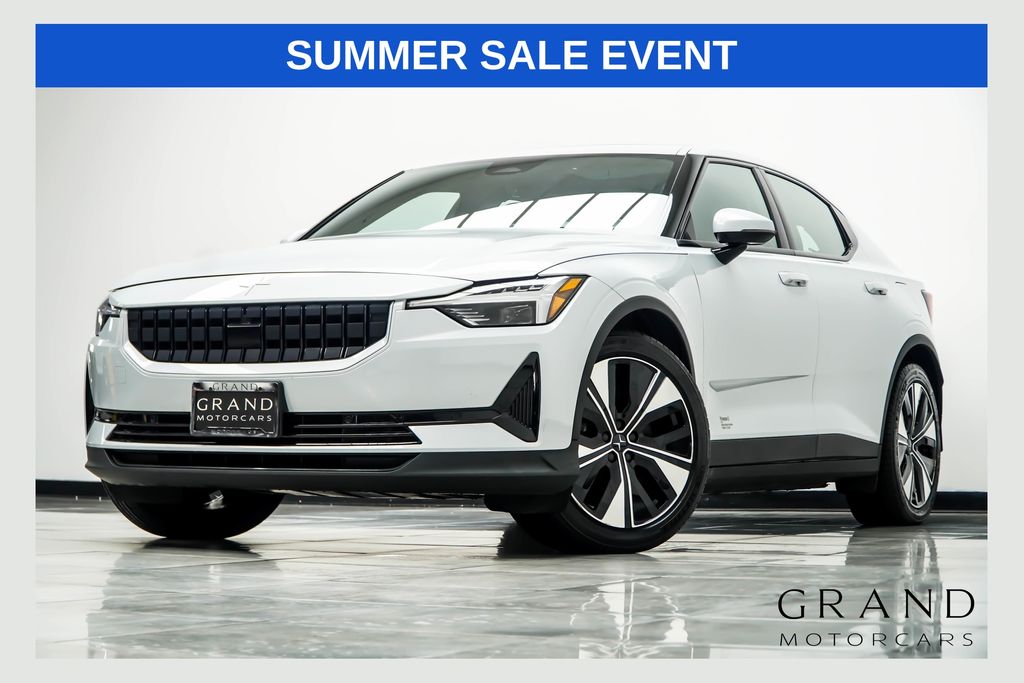 2023 Polestar 2 Longe Range Single Motor FWD