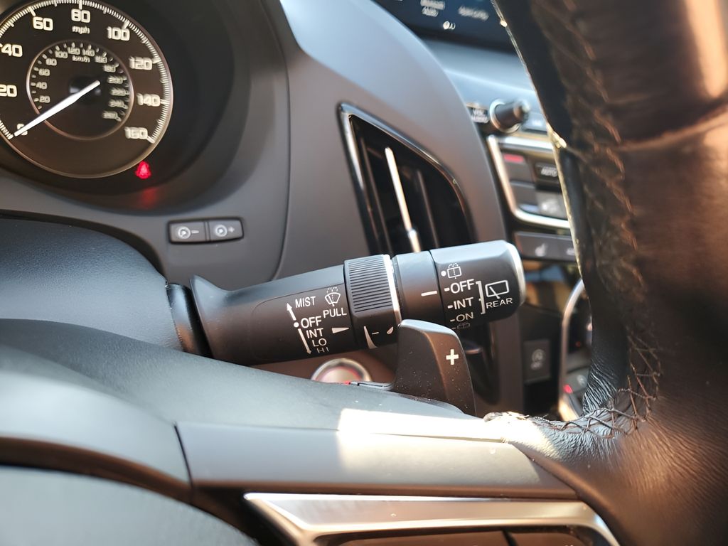 Used Car 2020 Acura Rdx  Technology Package For Sale Under $30,000 In Austin, Texas