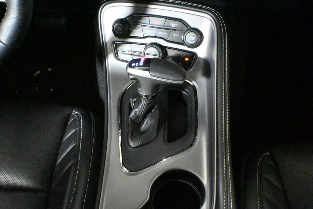 Thumbnail: 2023 Dodge Challenger - 24