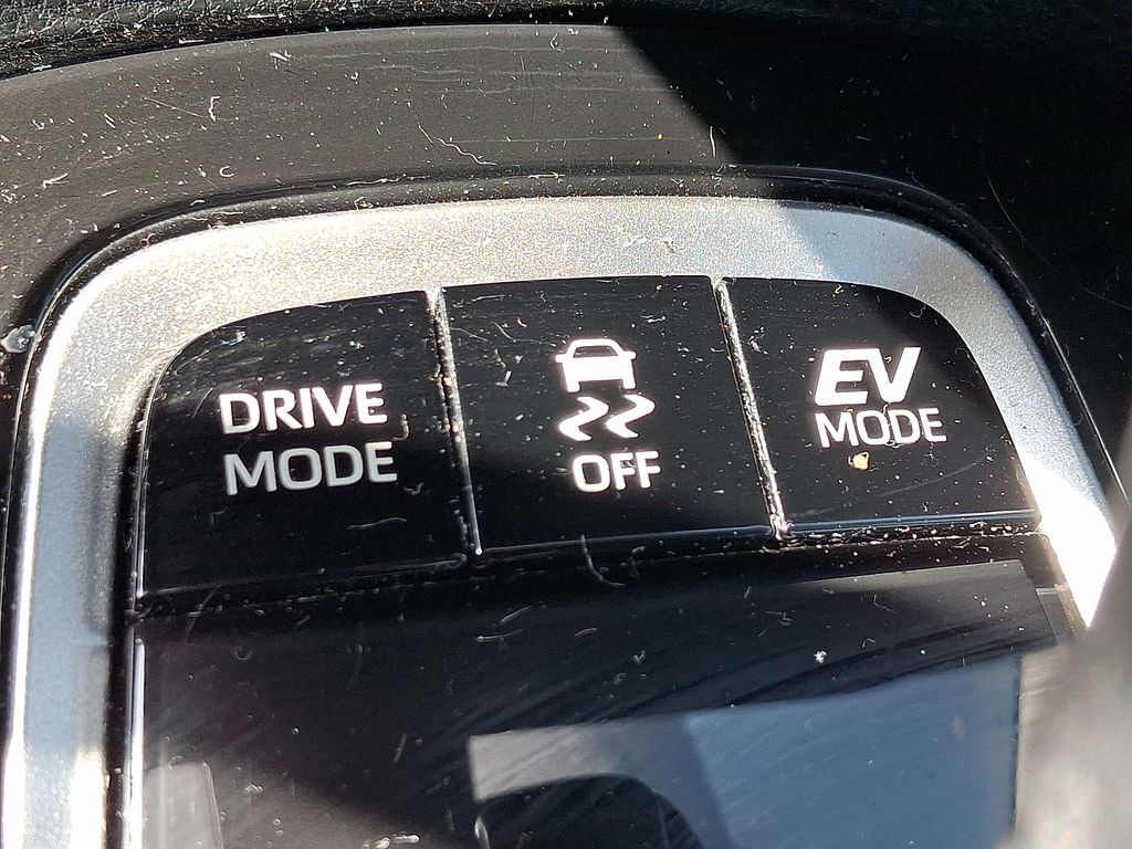 Thumbnail: 2024 Toyota Corolla - 22