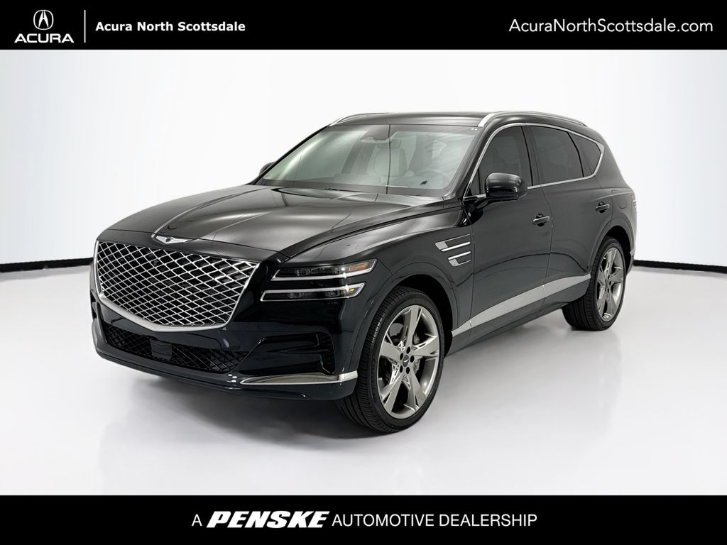 2023 Genesis GV80 2.5T AWD