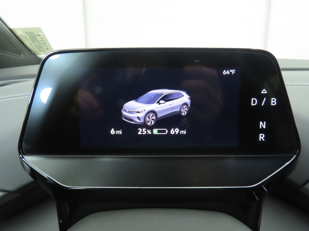 Thumbnail: 2025 Volkswagen ID.4 - 32