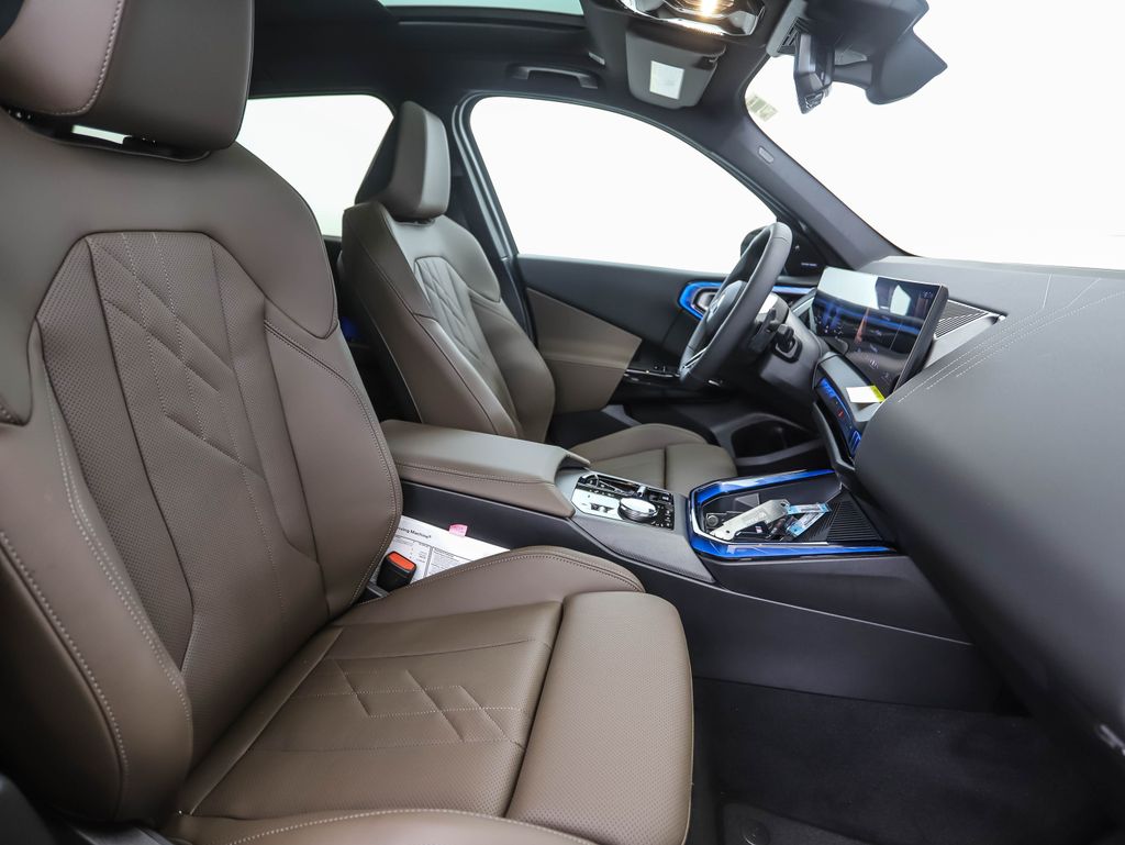 Thumbnail: 2026 BMW X3 - 32