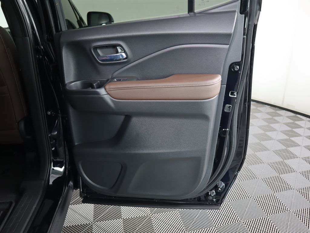 Thumbnail: 2026 Honda Ridgeline - 27