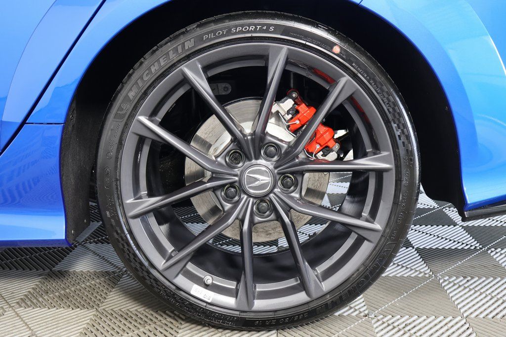 Thumbnail: 2026 Acura Integra - 10