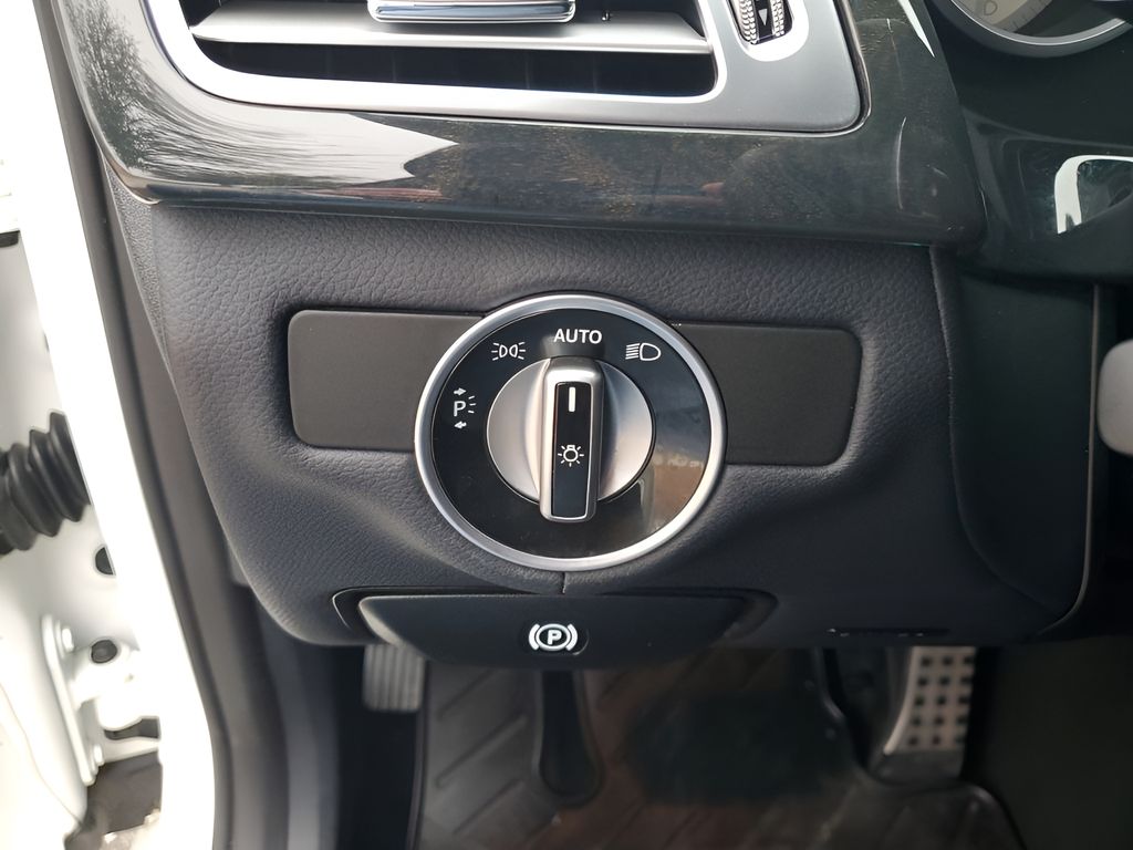 Used Car 2018 Mercedes-benz Cls  Cls 550 For Sale Under $35,000 In Austin, Texas