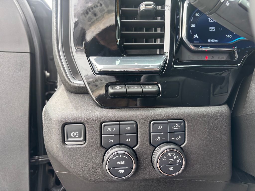 Used Car 2025 Chevrolet Silverado 2500hd  High Country For Sale Under $80,000 In Austin, Texas