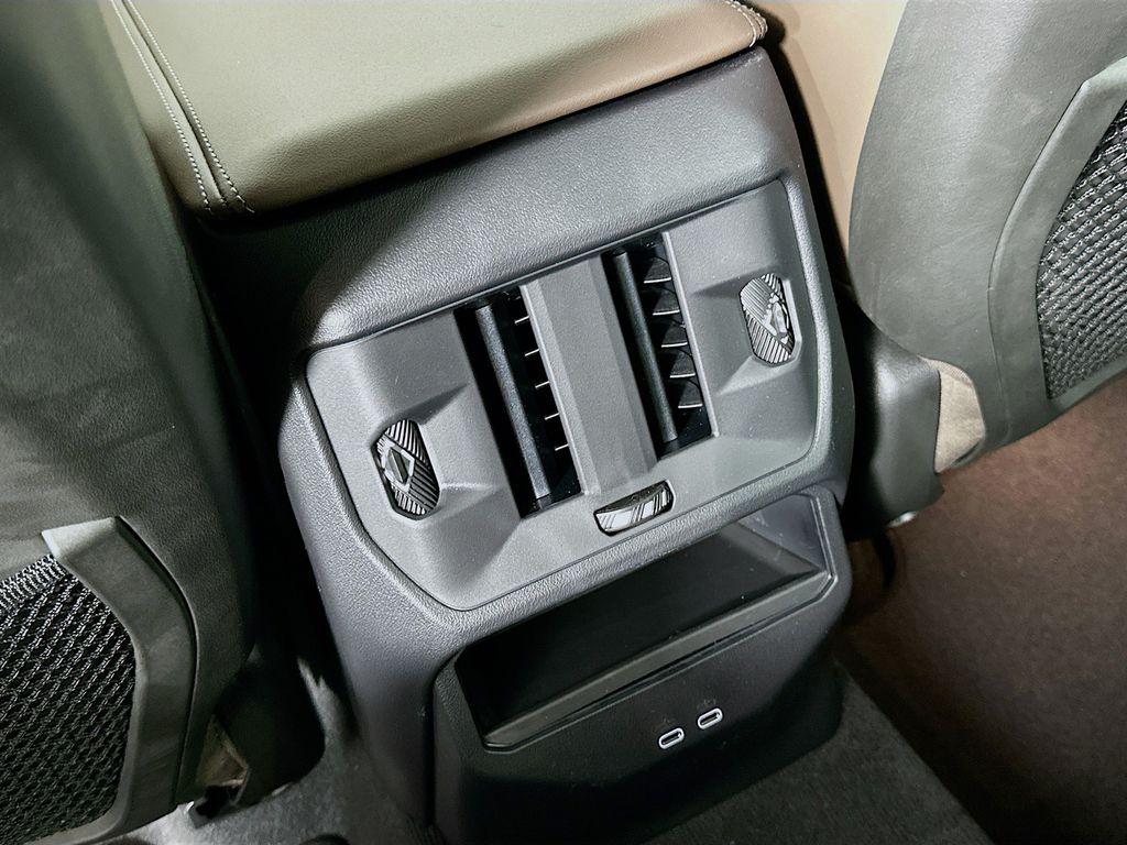 2025 BMW X3 3.0i 18
