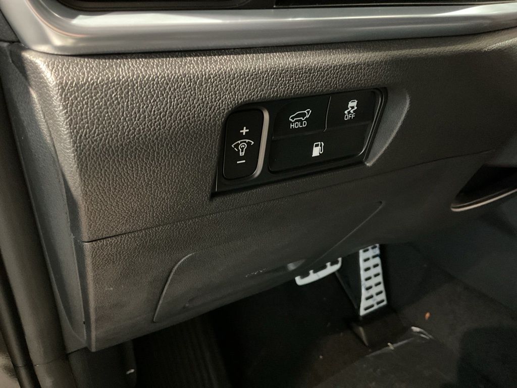 New 2026 Black Kia SX Prestige image 12