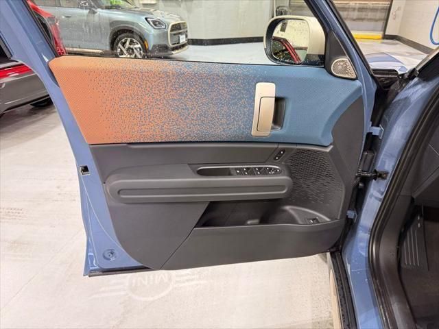 Thumbnail: 2026 MINI Cooper Countryman - 10